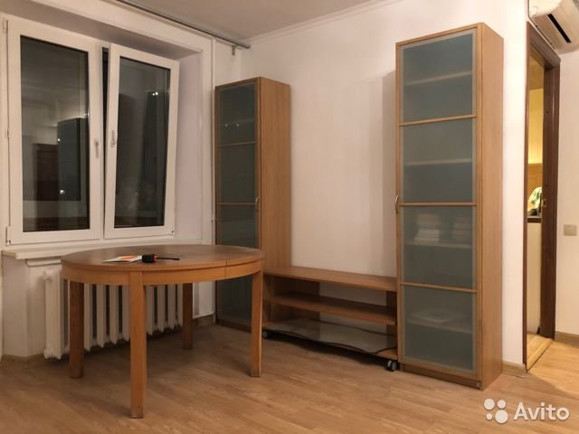 Стеллаж с тумбой под телевизор