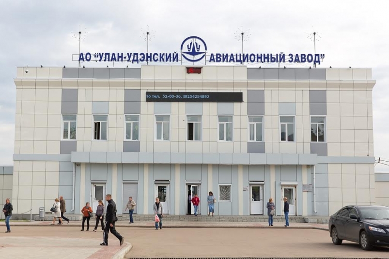 Крупные предприятия Бурятии стали лучшими на Дальнем Востоке. Всероссийская премия «Экспортер года» досталась четырем компаниям республики. Название премии говорит само за себя.