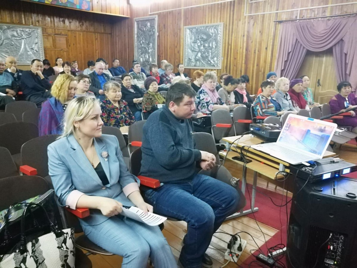 Авторы лучших девизов ТОС получают денежные призы
