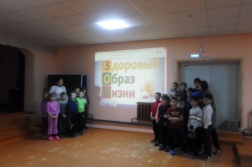 ТОС “Дружба”. День здоровья «Здоровье, как жизненный приоритет».
