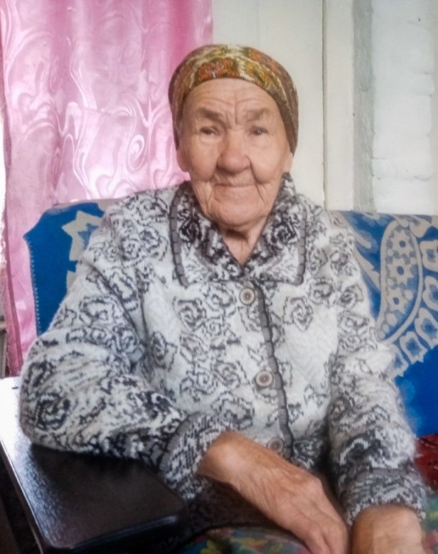 ТОС “Низовское”. Участие в Районном конкурсе «Жизни возраст золотой!»