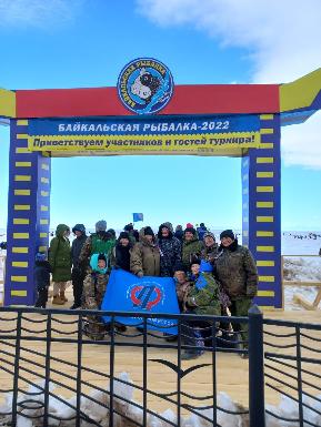 ТОС “Серебро Прибайкалья”