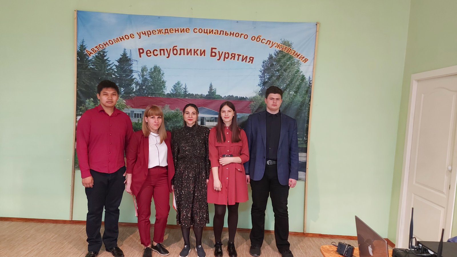 Концерт в подарок