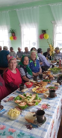 ТОС “Хранители Традиций”