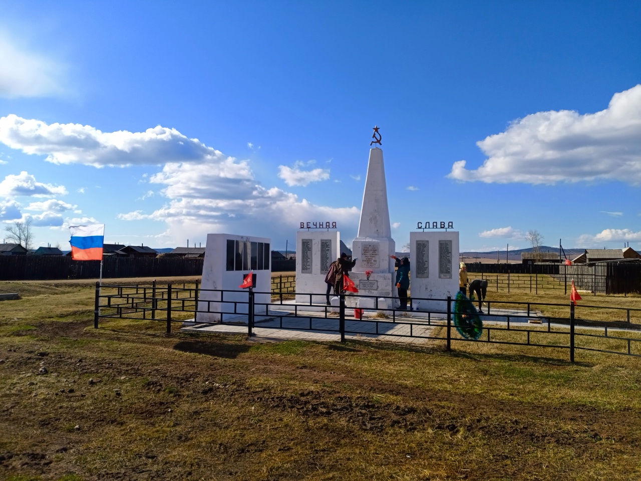Покраска стеллы