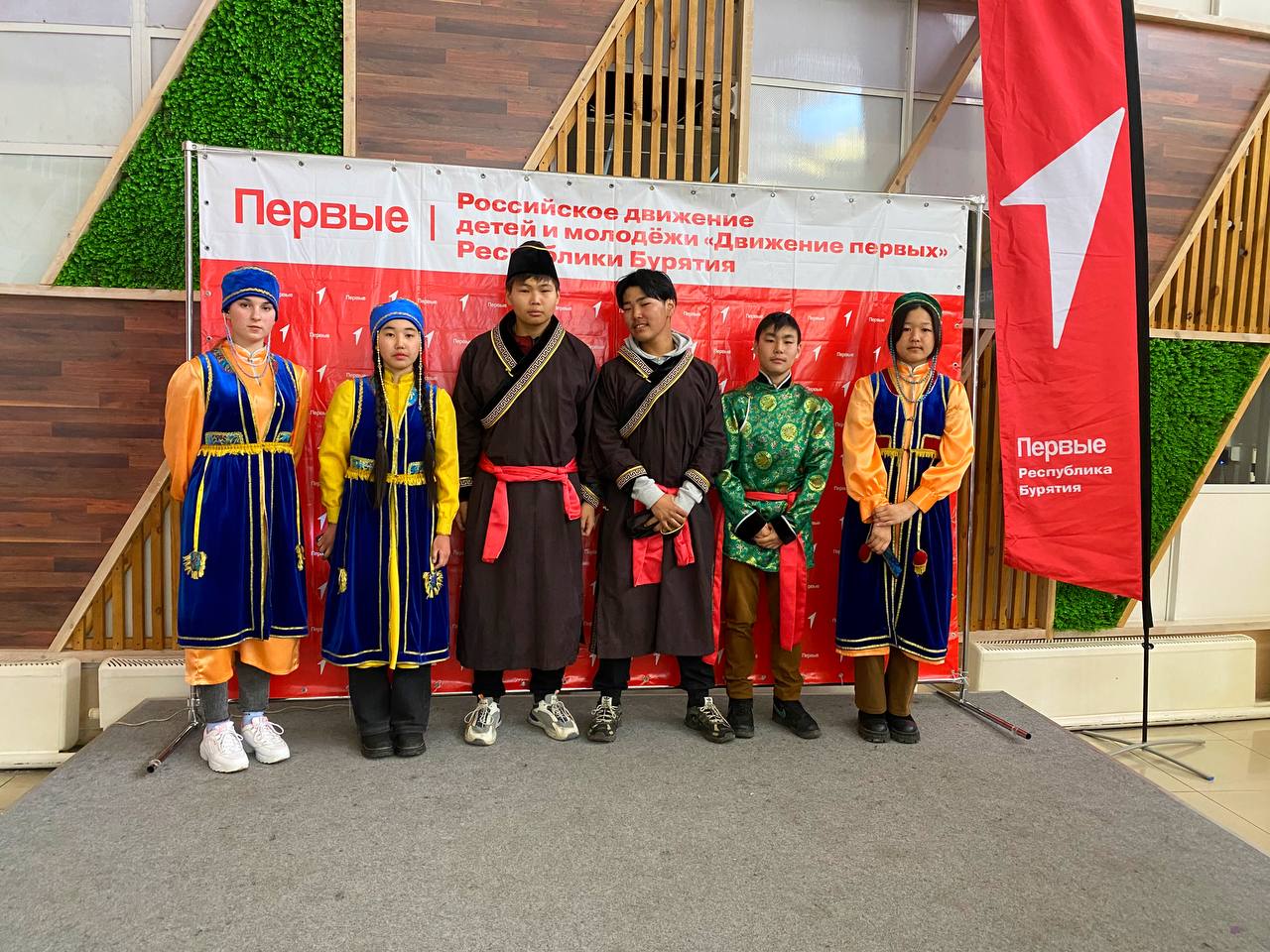 Республиканский турнир «Шагай наадан»