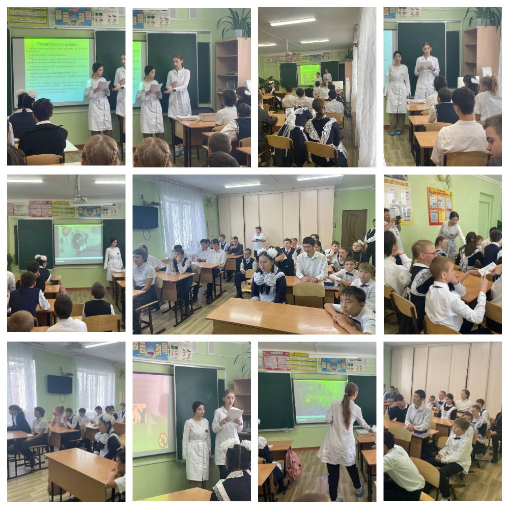 В рамках социального партнерства ТОС «Vita» и ГБОУ «Селенгинская СКОШИ»