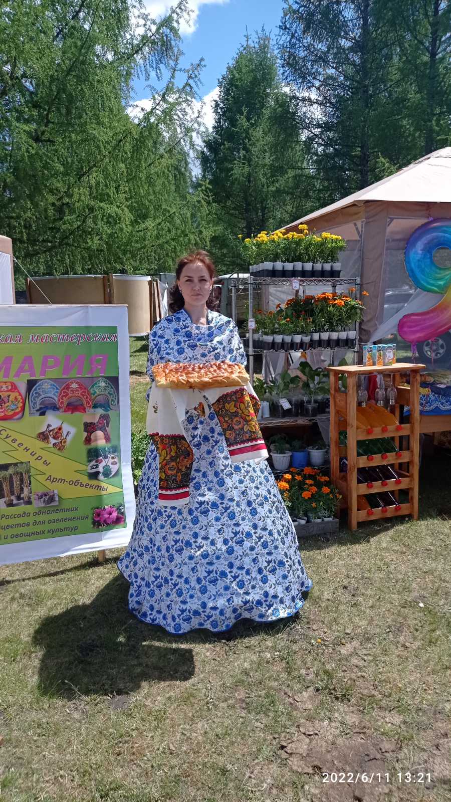 Всероссийская муниципальная премия «Служение» продолжает свою работу на территории нашей Родины. ТОС “Город Детства” номинировал на это звание Попову Марию Владимировну, председателя ТОСа