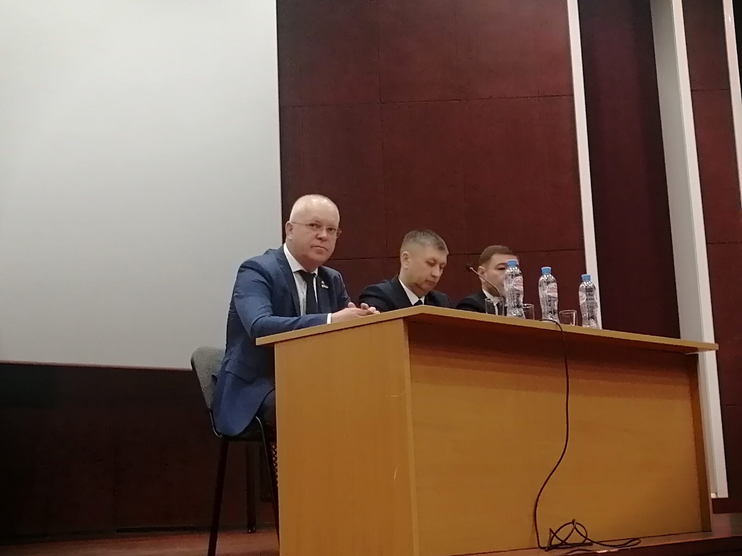 Социальное партнёрство