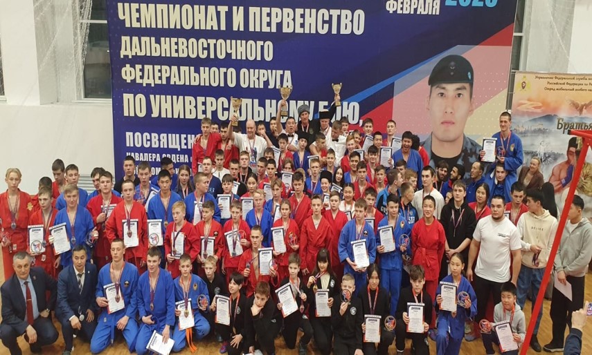 Военно-патриотический клуб имени Героя России В.Г. Асапова: новая жизнь для молодежи нашего ТОСа