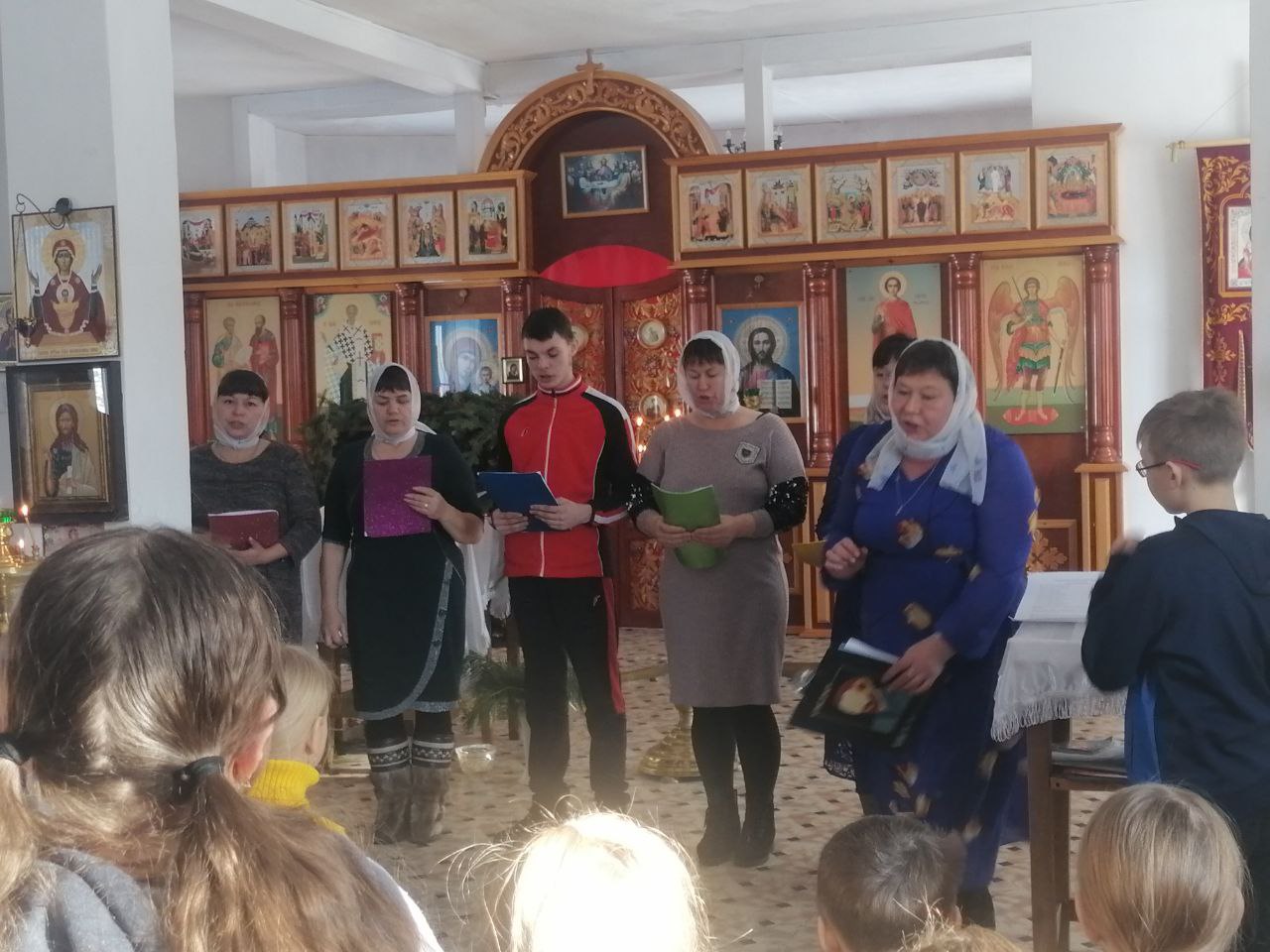 Рождество Христово!