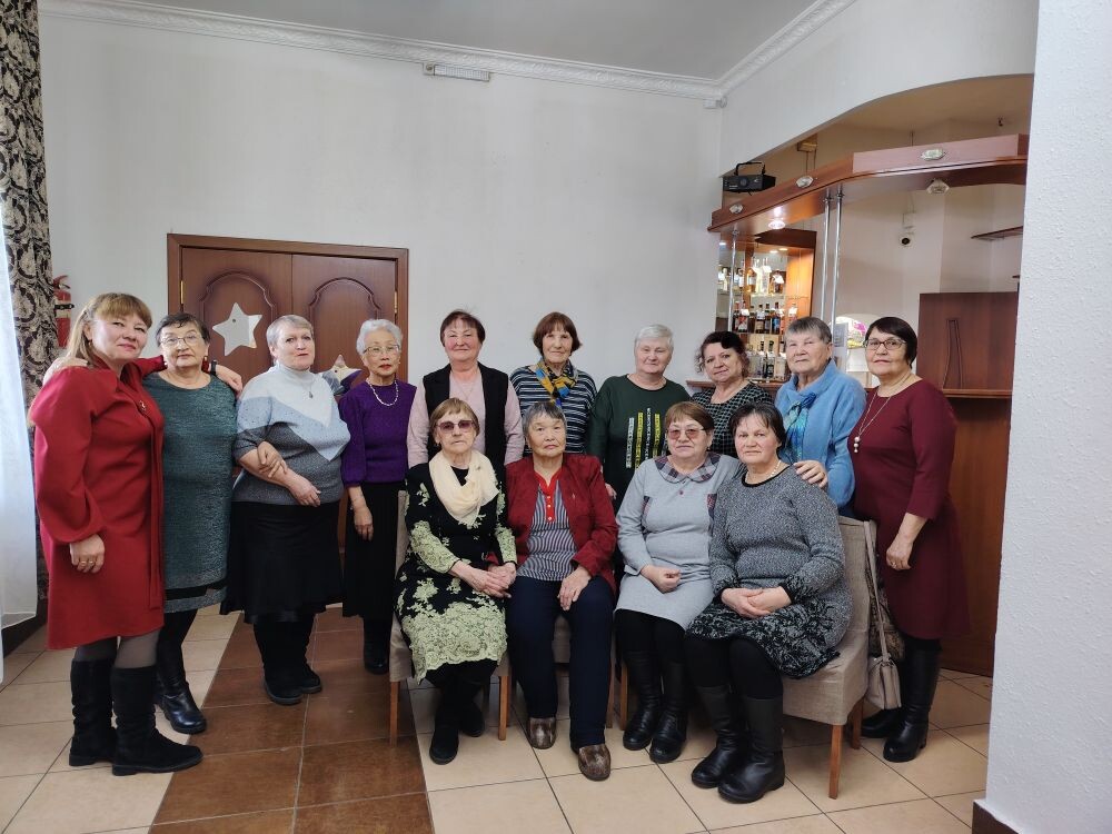 ТОС “Лидер”: 2026 год единства народов России:  Сагаалган в Каменске: «Сагаалган в кругу добрых сердец»