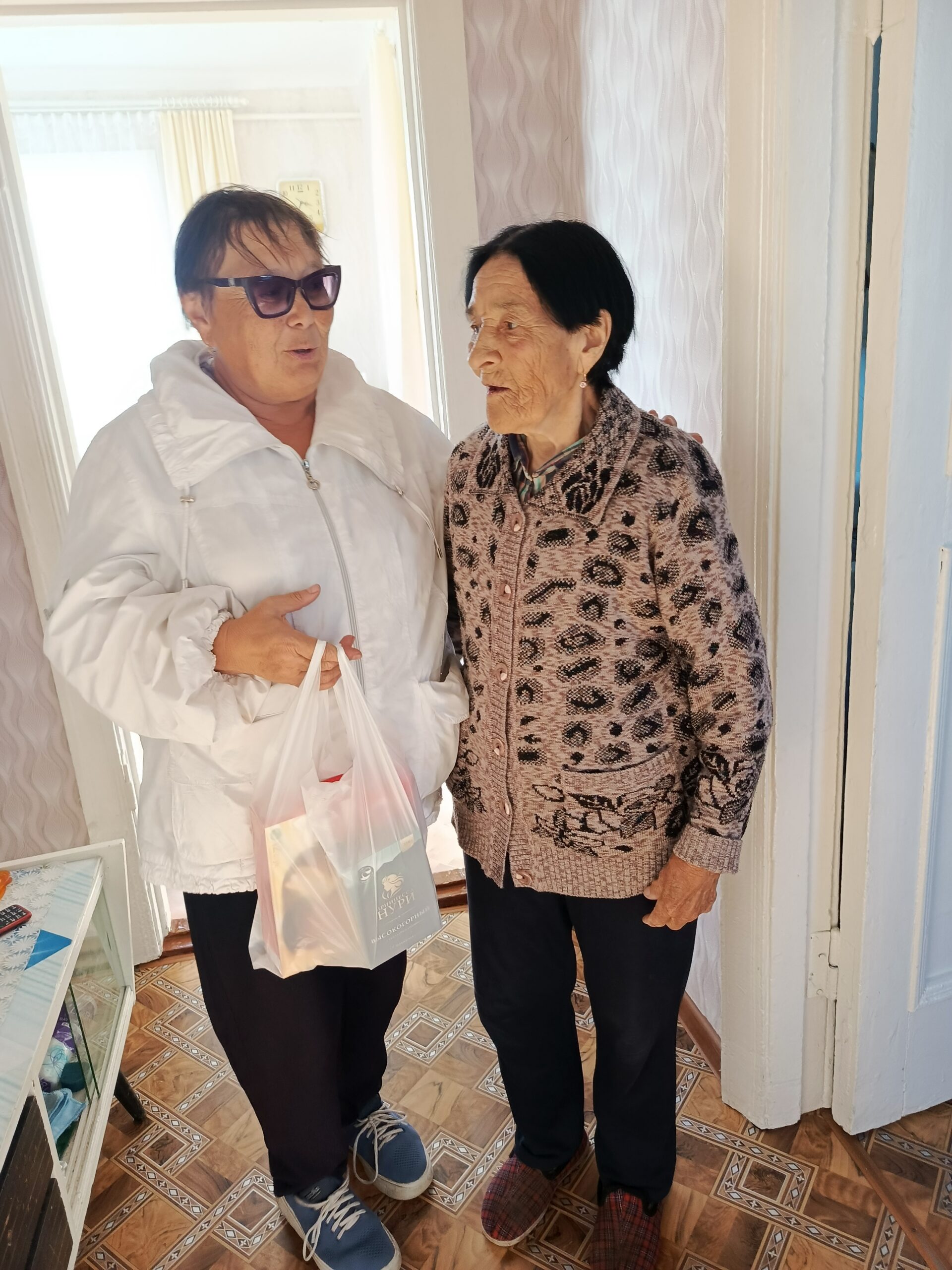Поздравляем с 90-летием!