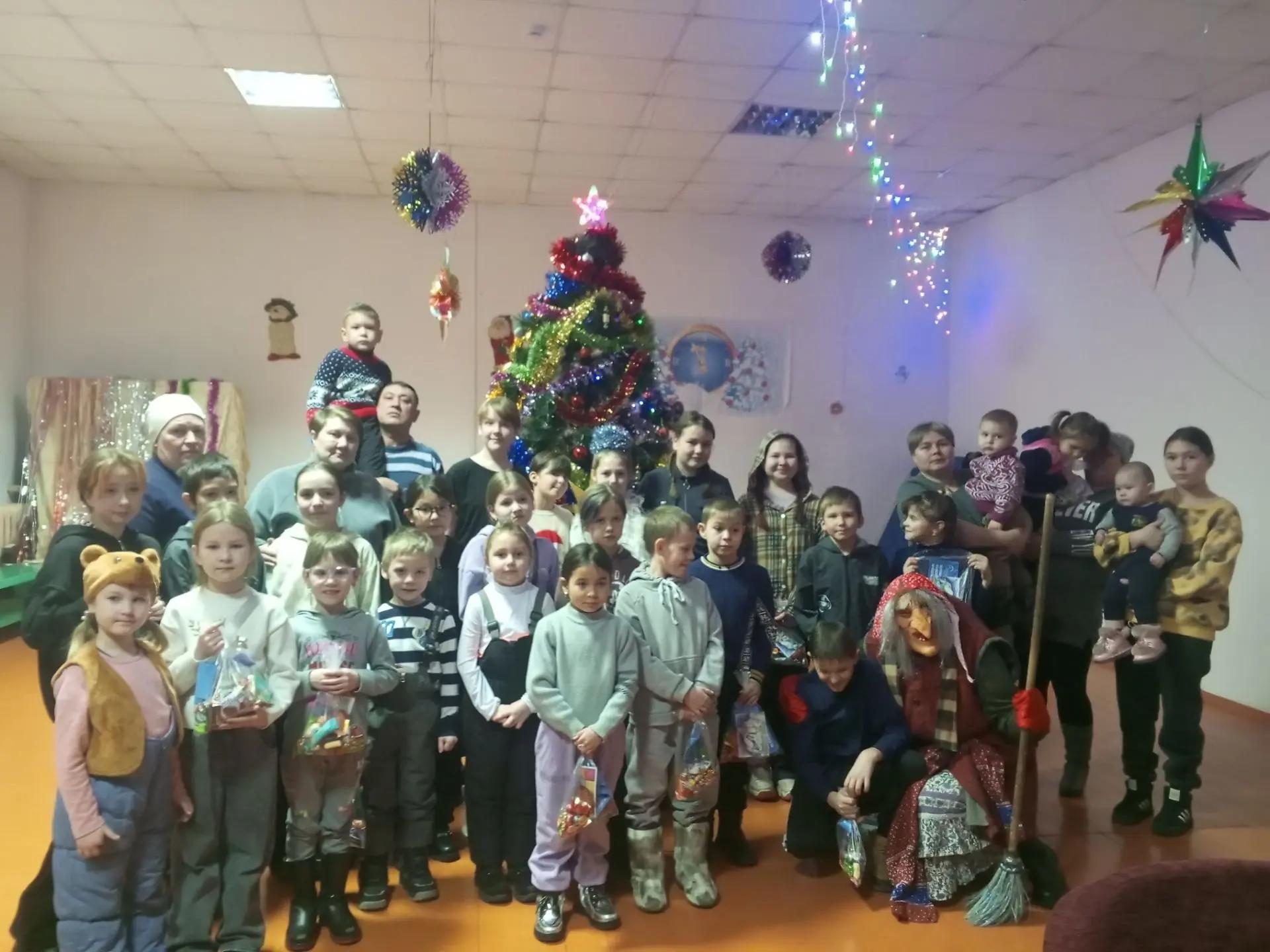 Рождество Христово