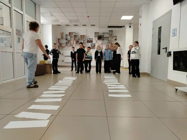 Знать ПДД-это важно.